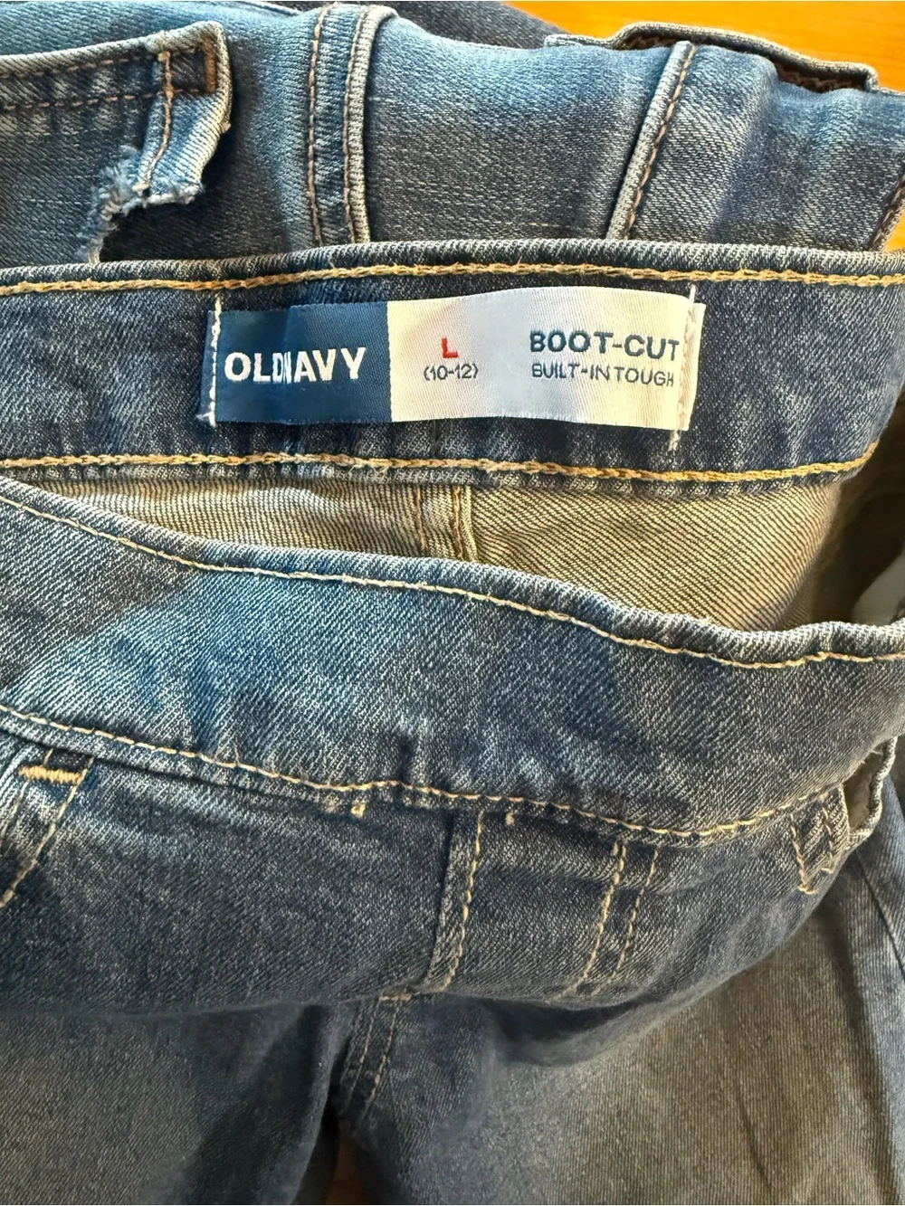 Old Navy old navy
